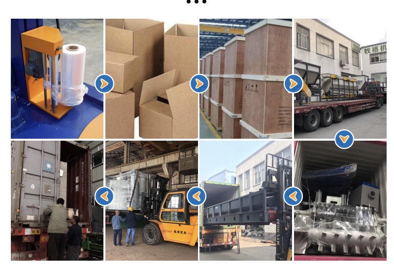 Ferrous Chain Conveyor Machine 20m/Min Belt Metal Detector Machine