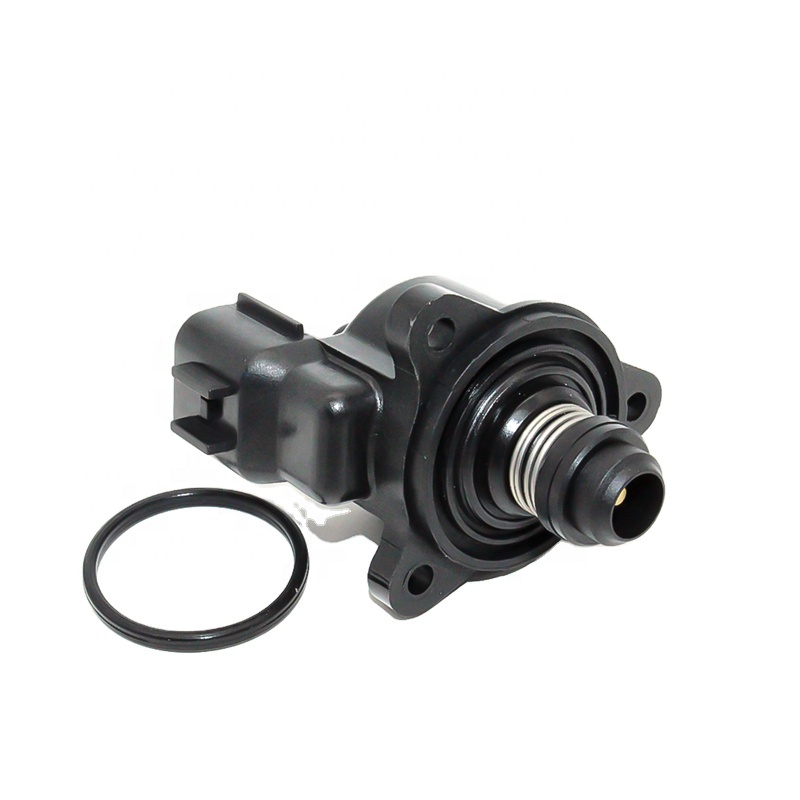 High Performance Idle Air Control Valve For Mitsubishi Lancer VII Oem 1450a132