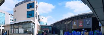 Guangdong Daming Laffey Electric Co., Ltd.