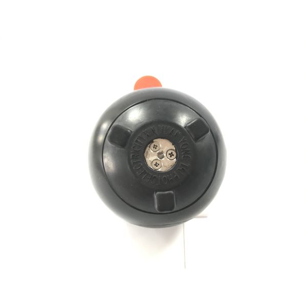 Wireless Real Time 360 Camera Ball 30m Transfer Colorful Video / Radio