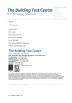 Guangdong Bunge Building Material Industrial Co., Ltd Certifications