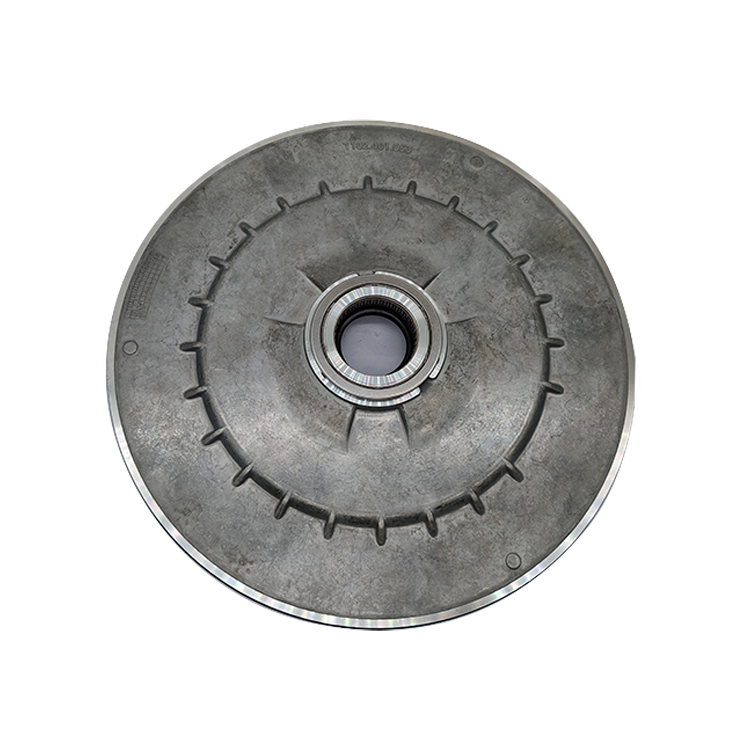 TRANSMESUN GA8P75HZ Front Oil Seal for B.M.W F10