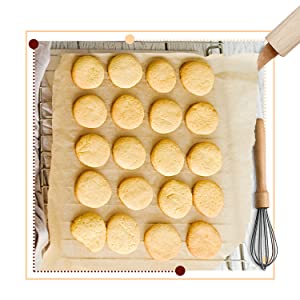 baking parchment