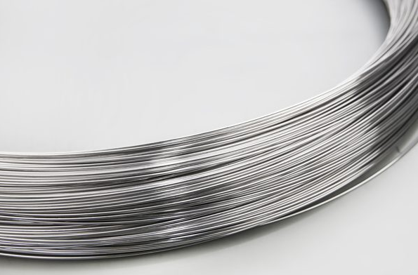 Stainless steel EPQ wire for Conveyor Belts Chains High Corrosion Resistance