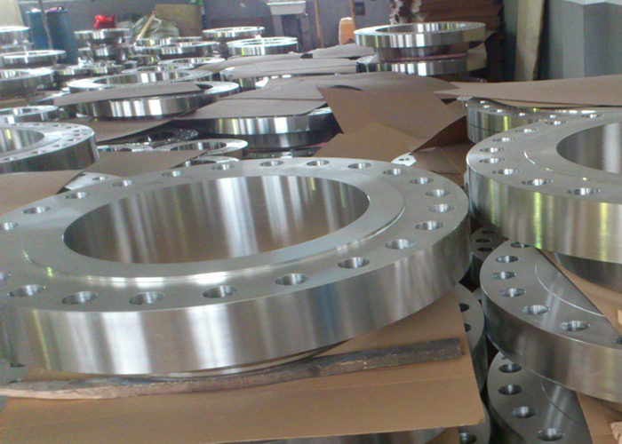 Class 1500 DIN2628 Stainless Steel Socket Welding Flange Stainless Steel Pipe Fittings