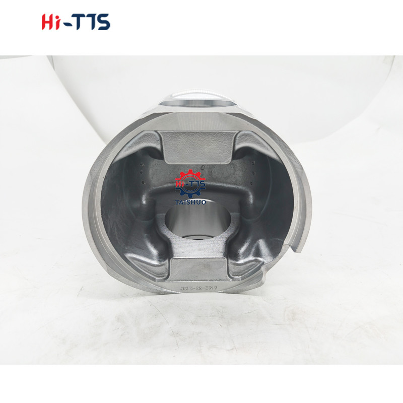 6D170 S6D170 SA6D170 SA12V170 6162-33-2120 Diesel Engine Piston