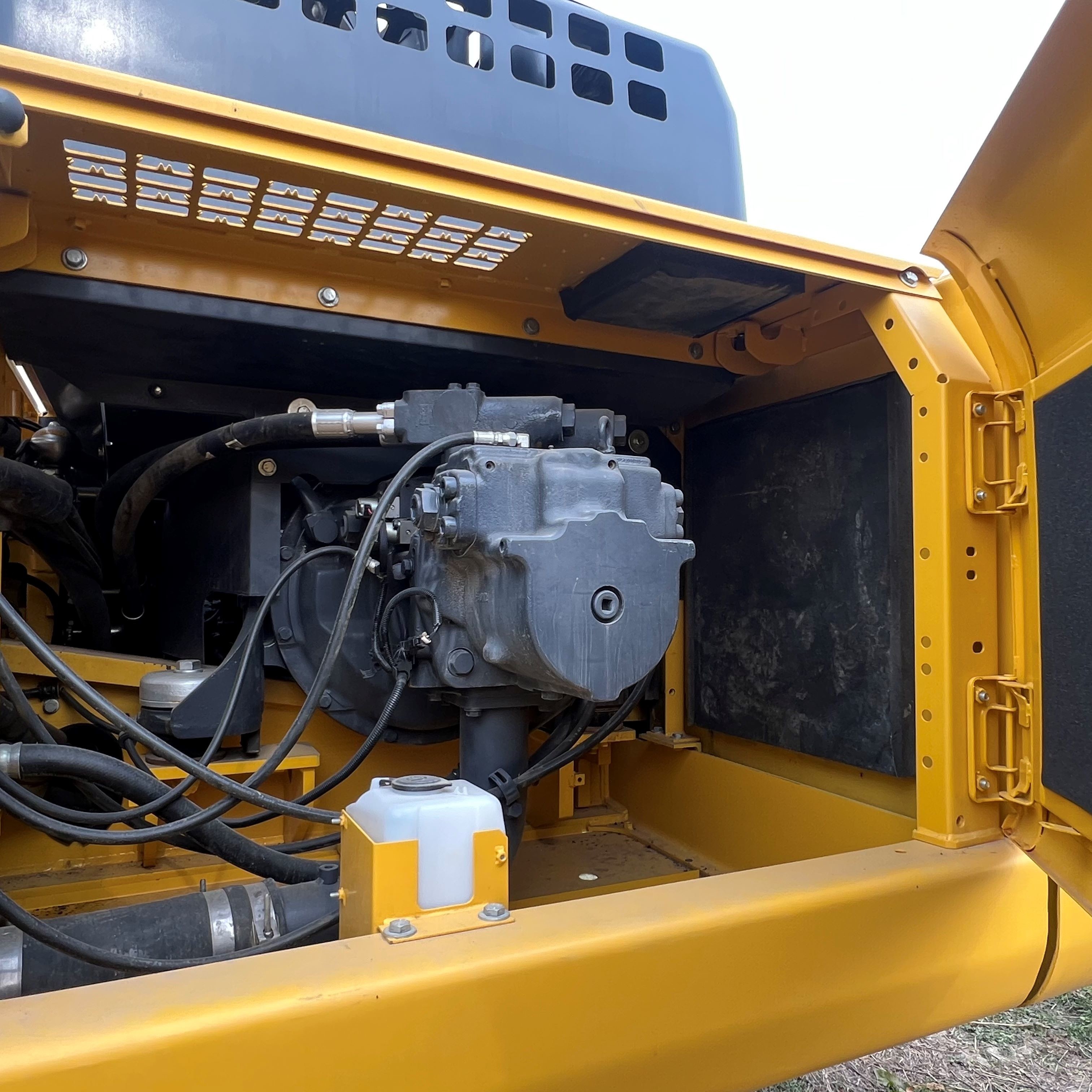 Large Machine Second Hand Komatsu PC400-8 Excavator In High Quality Used Komatsu PC400-8R PC400-8 Excavator Original Japan