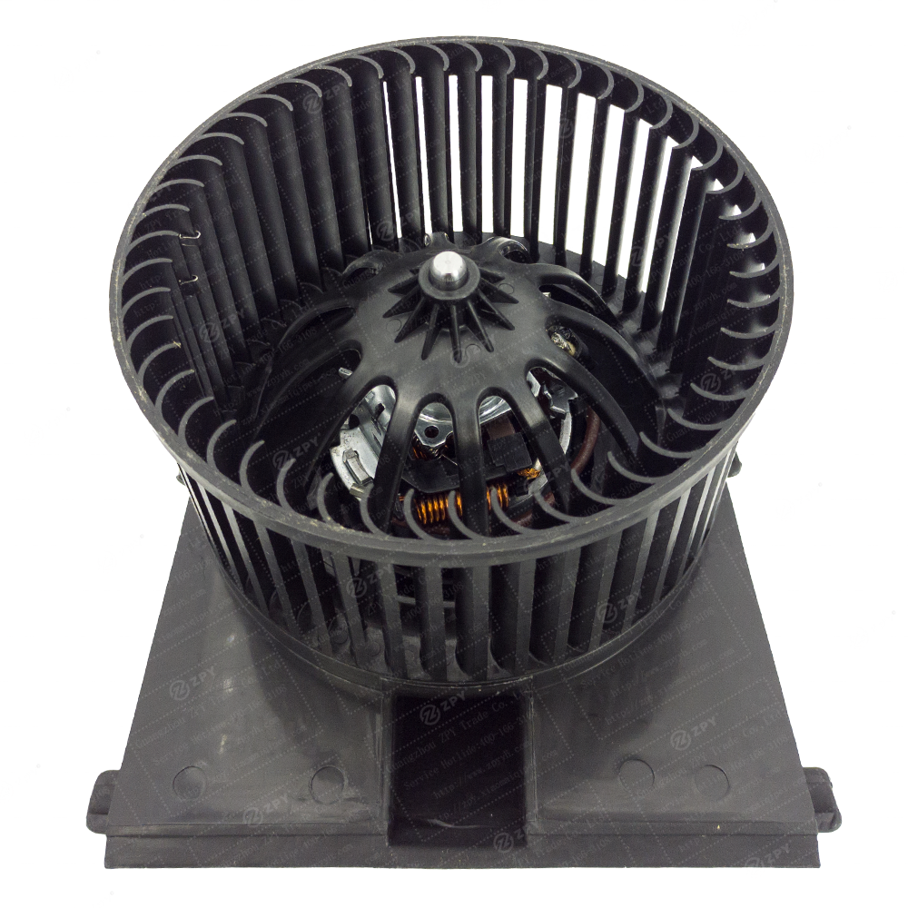 ZPY Air Conditioner Blower Motor Assembly for Audi A3 TT VW Seat 1J1819021C 1J1819021B 1J1819021A 1J1819021