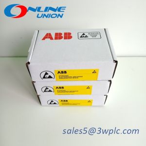 3AXD50000199488 ABB Industrial Control Module / Protective Relay