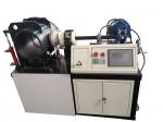 Thermoplastic Welding Fusion Equipment Heat Fusion Machine For Welding Saddle