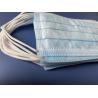 Buy cheap Antiparticles Disposable Medical Face Mask from wholesalers