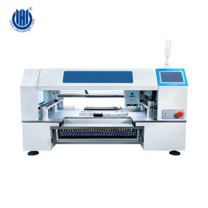 Charmhigh Desktop Pick And Place Machine English Version CHM-T560p4