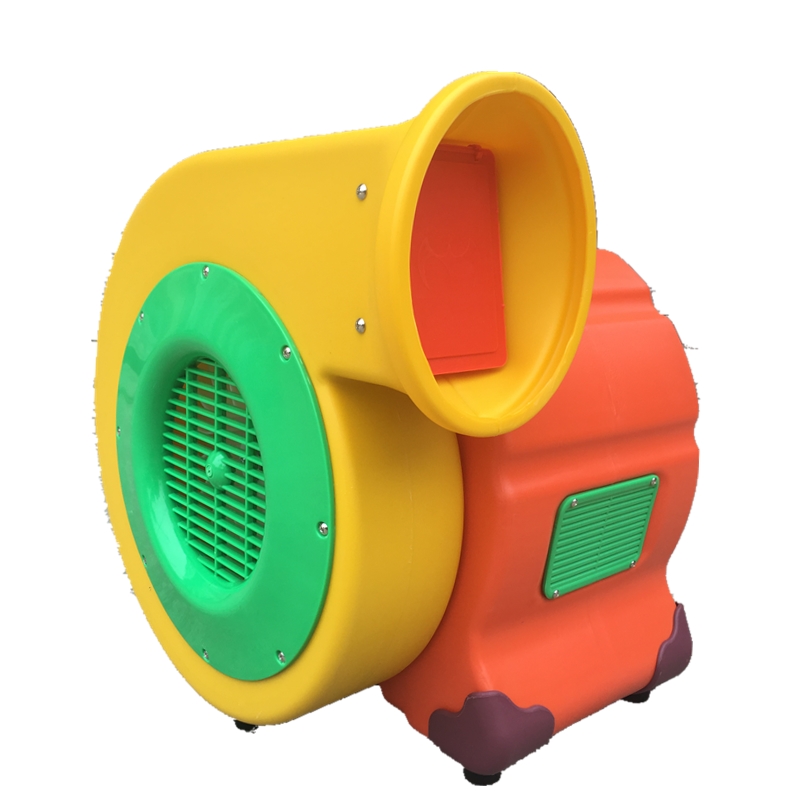 1100 W Outdoor Inflatable Replacement Fan FQM-2315/1115 60 HZ 220V