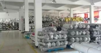 Starry Garment Co.,Ltd.