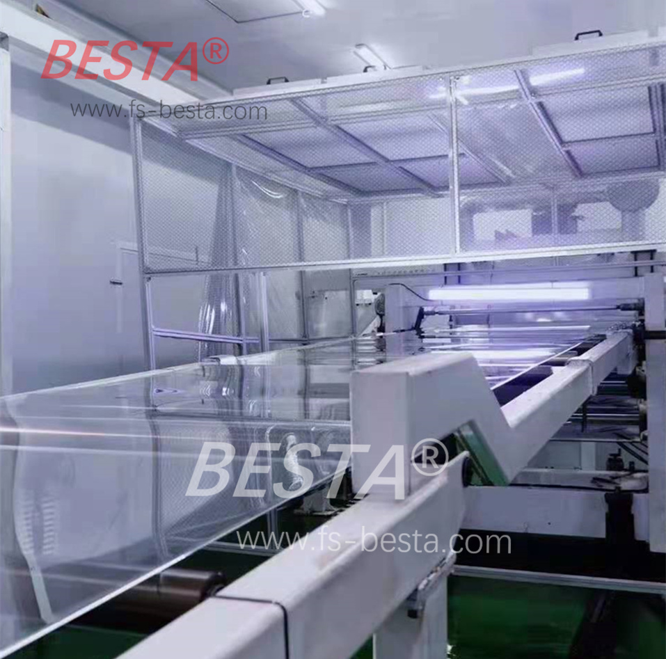 Extruded Textured Clear Acrylic Sheet PMMA Stone Grain Decorative Acrylic Panels