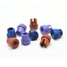 Buy cheap Waterproof Blood Collection Tube Bromobutyl Stopper Medication Bottle Stopper from wholesalers