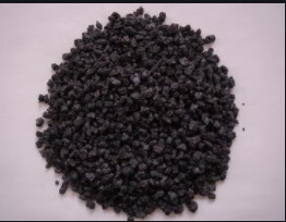 Fireproof GPC Carbon Raiser 0.2% Ash For Steel Melting Metallurigy