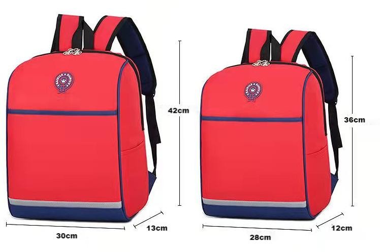 Waterproof Childrens Waterproof Backpack Large Capacity