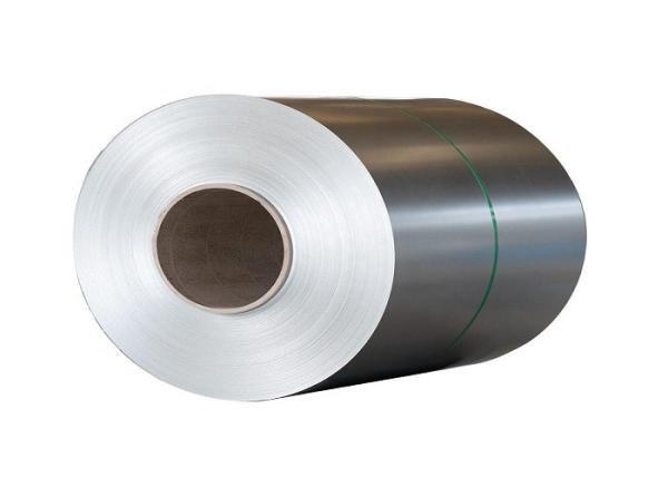 High Temperature Resistance Stainless Steel Sheet Metal , Stainless Steel Plate