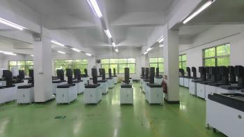 Dongguan Wang Min Optical Instrument Co., Ltd.