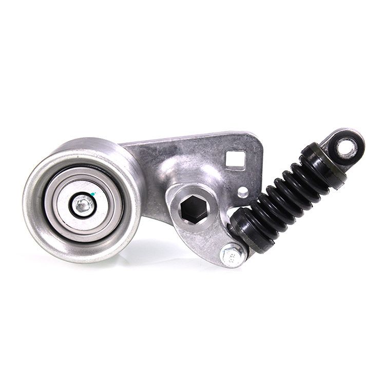 Benz Heavy Duty Truck Belt Tensioner Wheel A5412001570 A4722001370 A4722000370