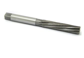 High Precision Carbide Taper Reamer / End Mill Reamer Wear Resistance