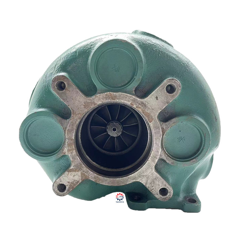 DEUTZ S2BW 155E Turbocharger 0422-9605 0422-9605KZ 27C07-0132
