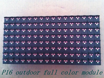 High Quality with Competitive Price Advertising P16 Outdoor Led Display