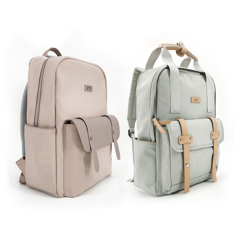 Waterproof Mini Laptop Backpacks