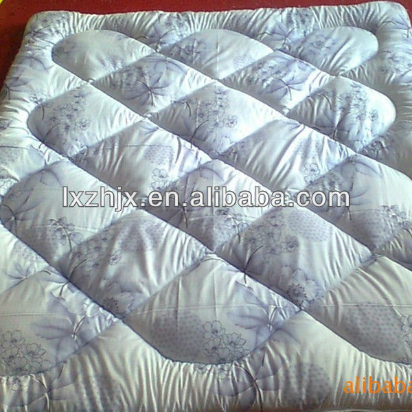 HFJ-26A-2 Computerized Single Needle Comforter Qulting Machine