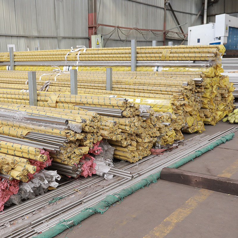 2205 A182 Bright Stainless Steel Round Bar F51 S31803