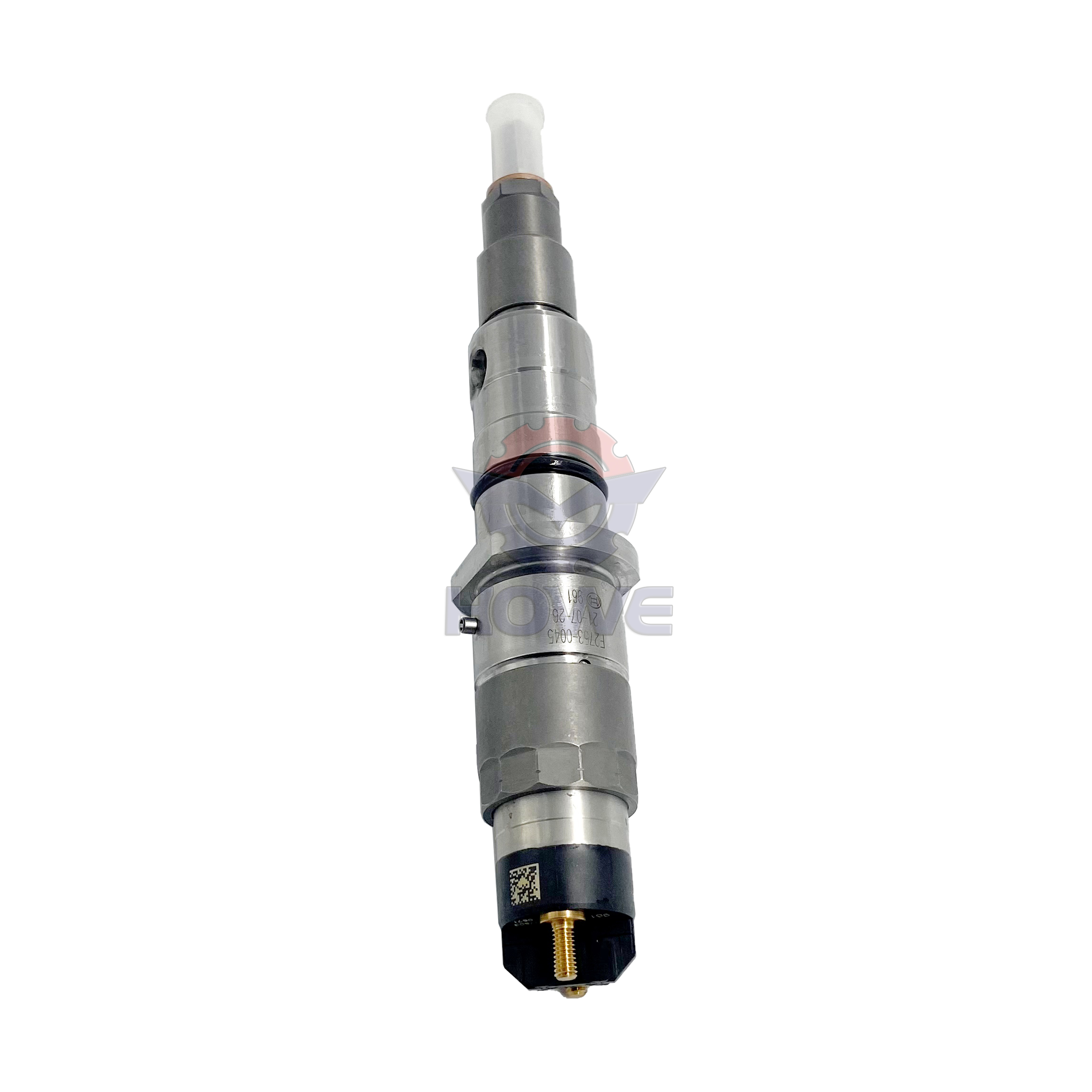3973060 4939061 Common Rail Diesel Fuel Injector For PC350-7 PC300-8 Excavator