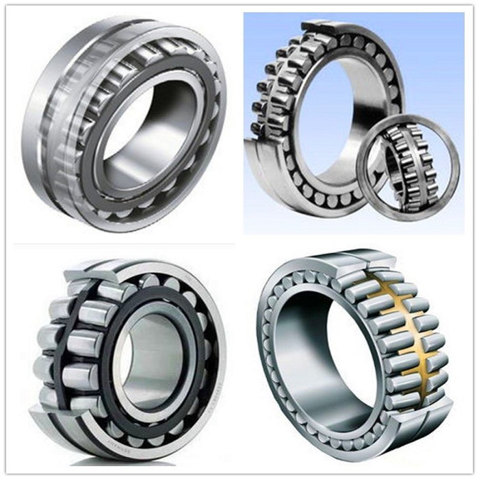 Self Aligning Double Spherical Roller Bearing 22211k Bearing 22211KW33C3 22211W33C3