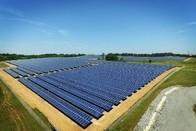 Buy cheap Pv Ground Racking Aluminum Solar Mounting Structures product