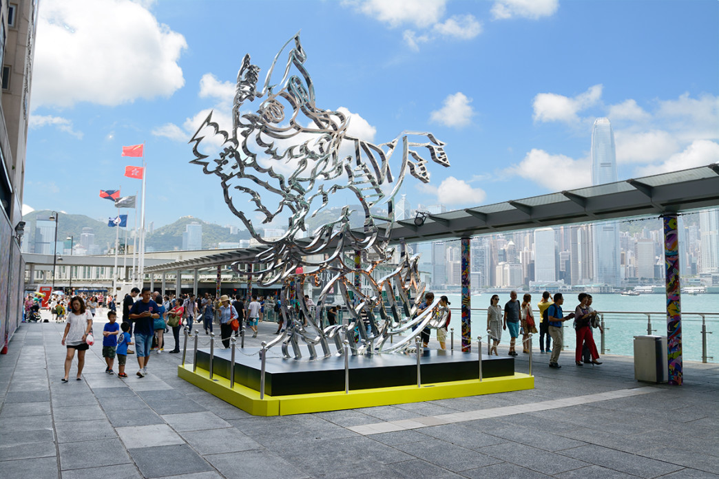 Customized Landscape sculpture,Garedn bronze sculpture,China bronze sculpture supplier