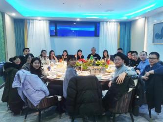 Shandong Tata iron and Steel Co., Ltd