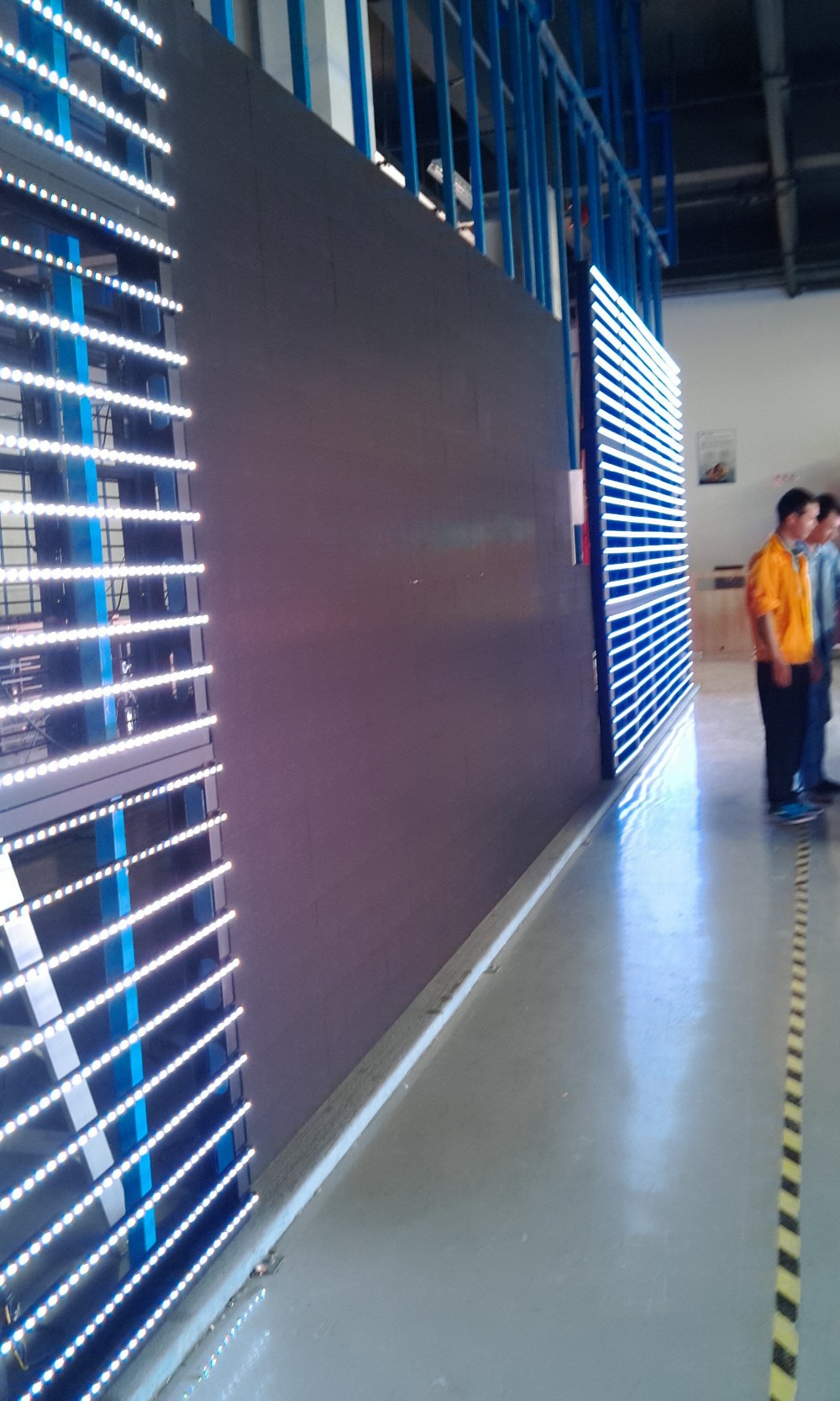 2015 wholesale cheap led xxx rgb video billboard P10