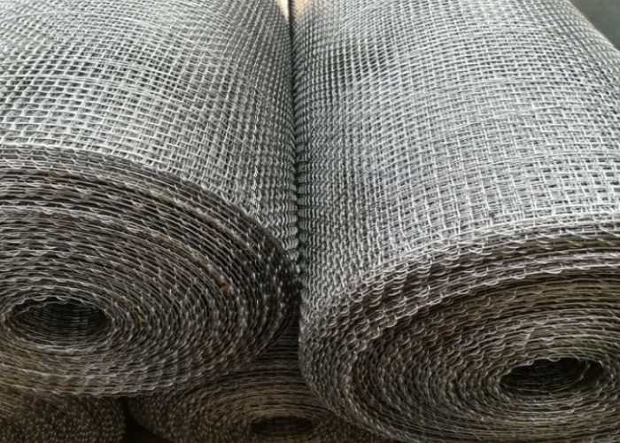 201 Nickel Wire Mesh