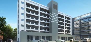 Shenzhen Perfect Medical Instruments Co., Ltd