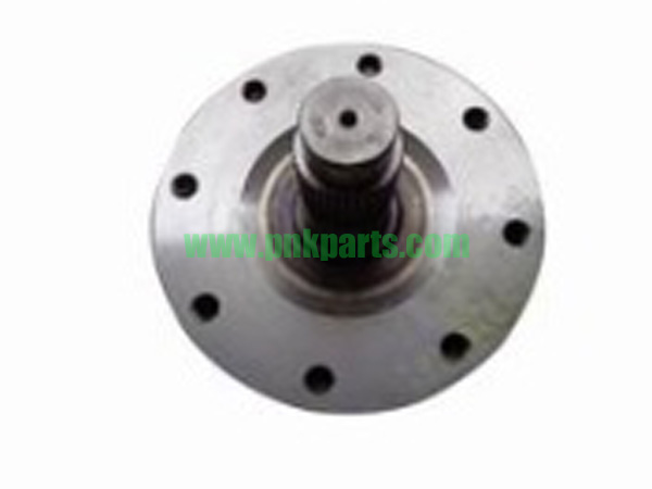 Trator Spare Parts 3C011-43710 for Agriculture Machinery Parts Front Axle Hub Models Kubota M7060HD(4WD)