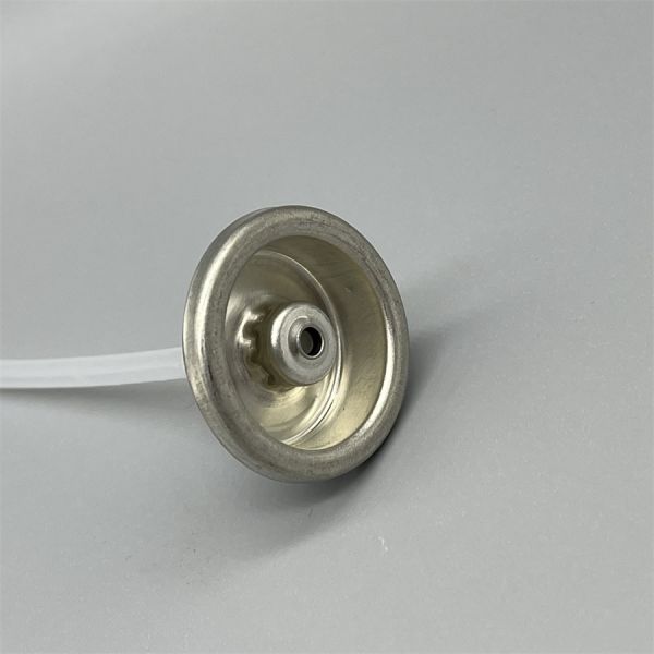 Female Paint Valve for Car Refinish Paint Aerosol Packaging
