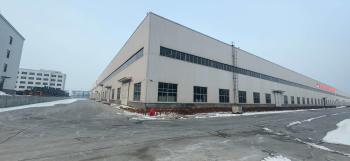 Shandong Weimeng Construction Machinery Co., Ltd