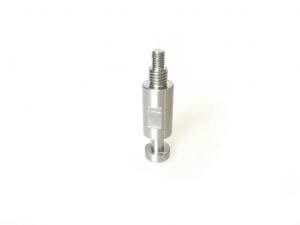Buy cheap High precision custom parts for moulds material SKD11,  precision up to 0.001mm product