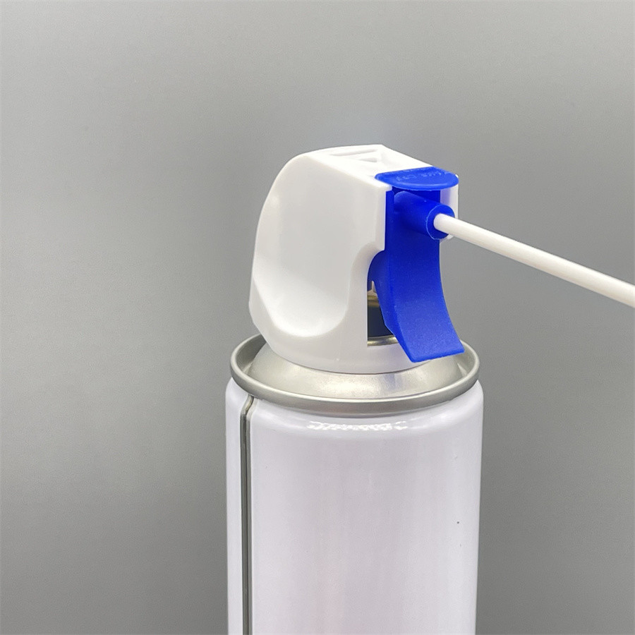 Anti Bacterial Foam Cleaner Spray Valve Foam Based Ac Duct Vent Cleaner Spray Valve
