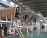 Paper Making Machine for Fourdrinier machine for Paper Mill/ Coater paper