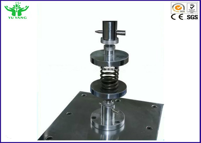0.75KW Computer Electronic TTM Tensile Testing Machine For Calibration 0.001 ~ 500mm/min