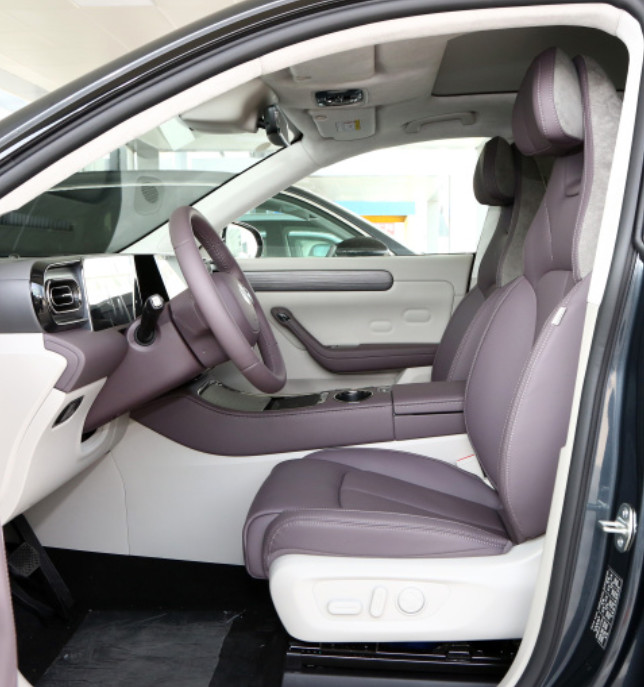 Leapmotor C11 2023 Pure electric 580 4WD Xingneng Version 5 Door 5 seats SUV