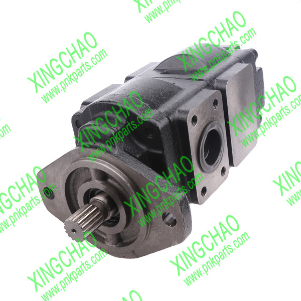 Twin Hydraulic Pump 41/26 CC REV 20/925340 Genuine Parker JCB 3CX 4CX