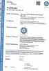 Sichuan Xinhuaguang Medical Technology Co.,Ltd. Certifications