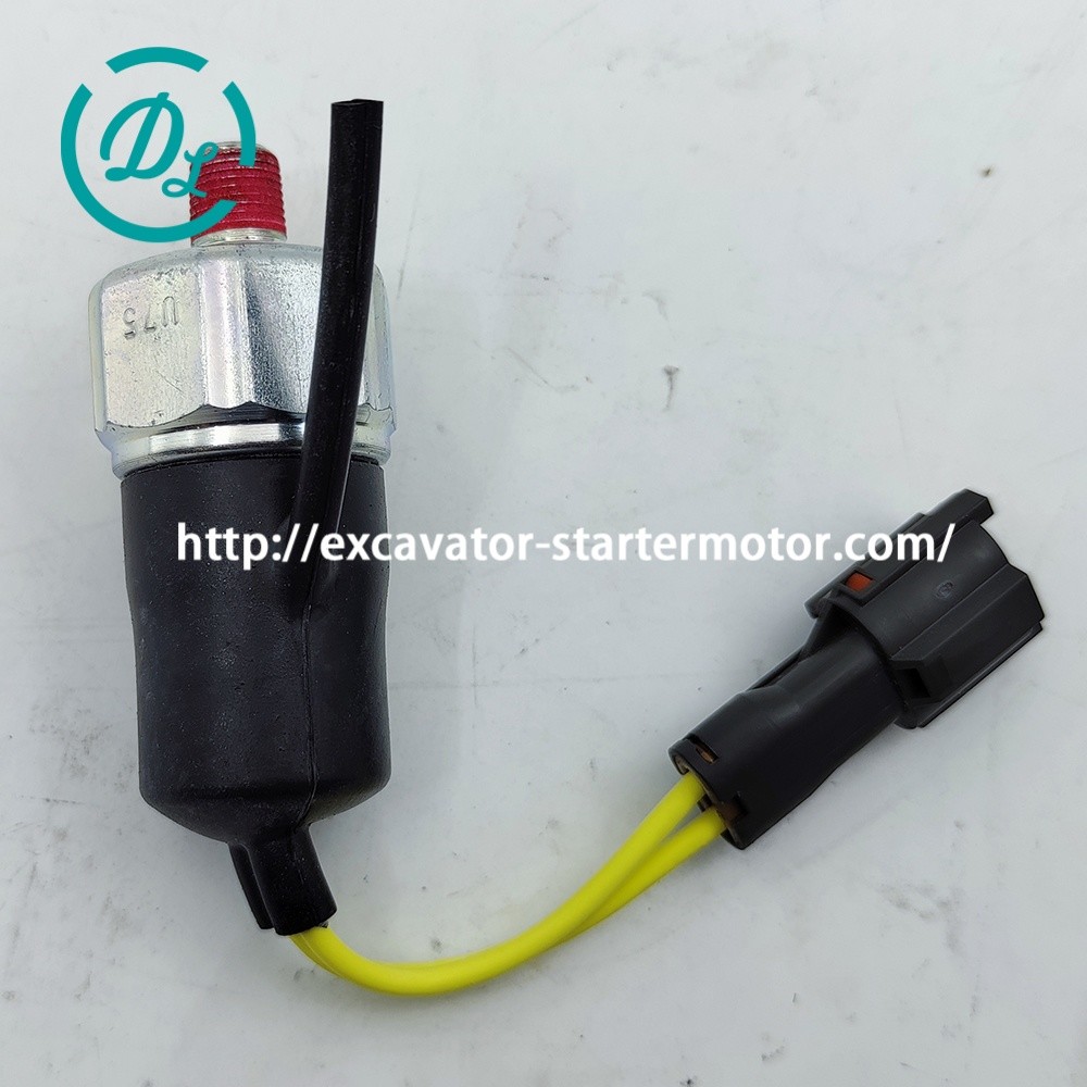 Engine Parts 1824101700 Oil Switch 4454117 701/60052 1824101700